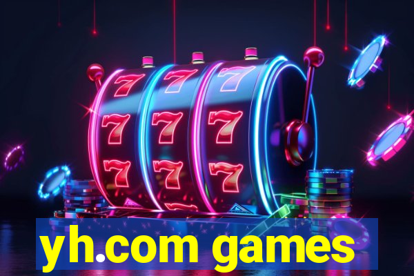 yh.com games