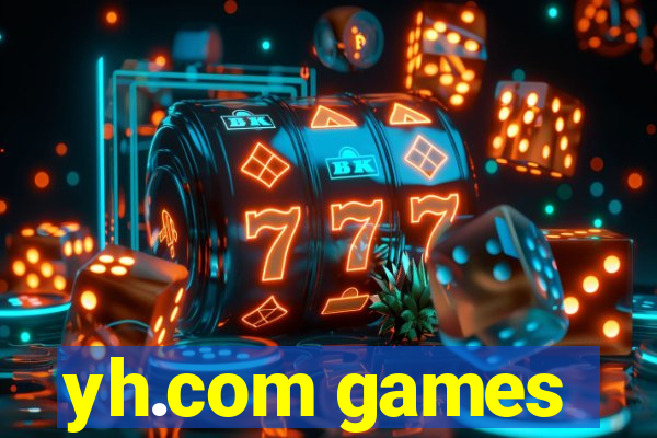 yh.com games