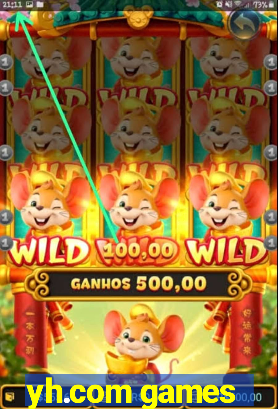 yh.com games