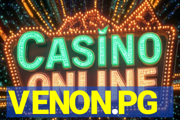 VENON.PG
