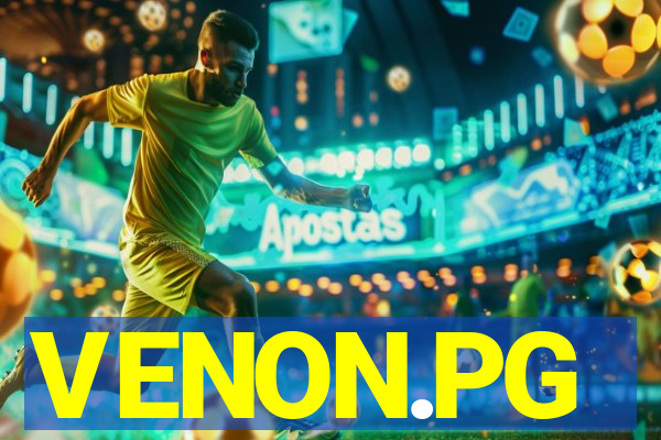 VENON.PG