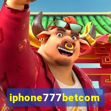 iphone777betcom