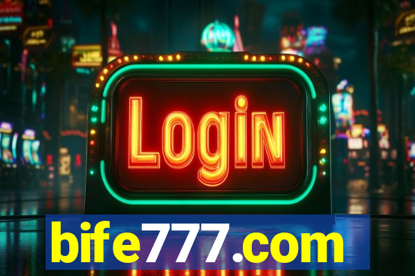 bife777.com