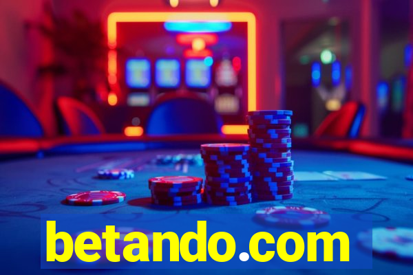 betando.com