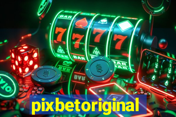 pixbetoriginal