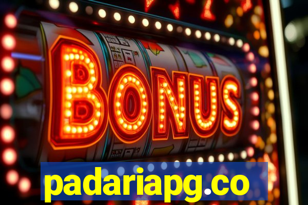 padariapg.co
