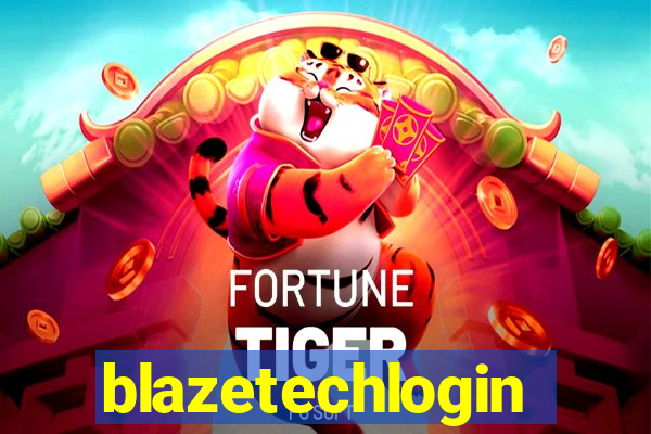 blazetechlogin