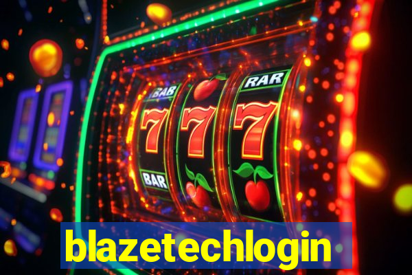 blazetechlogin