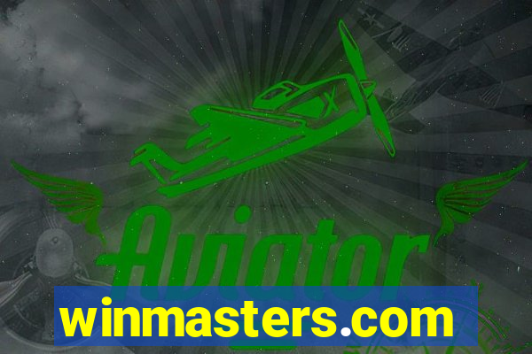 winmasters.com