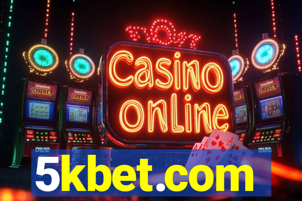 5kbet.com