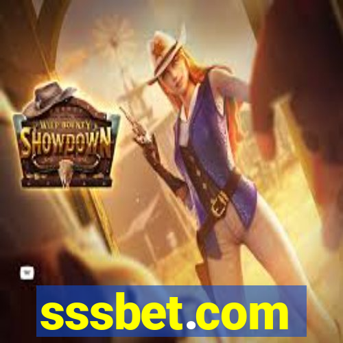 sssbet.com