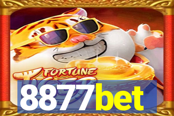 8877bet