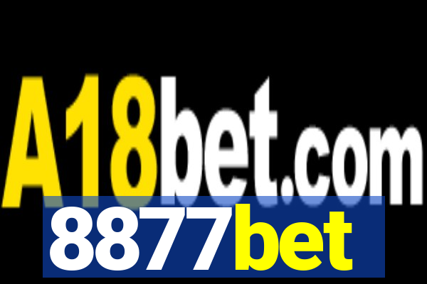 8877bet