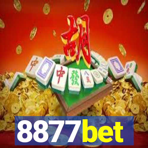 8877bet