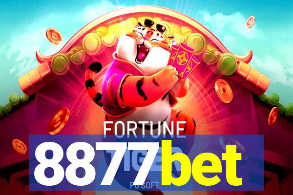8877bet