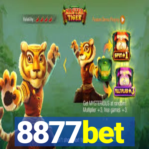 8877bet