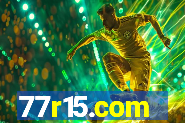 77r15.com