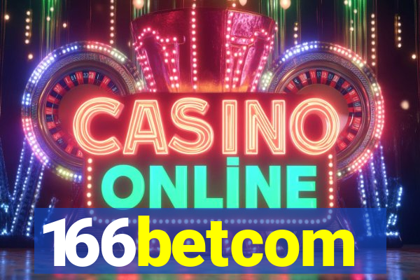 166betcom