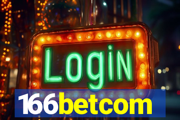 166betcom
