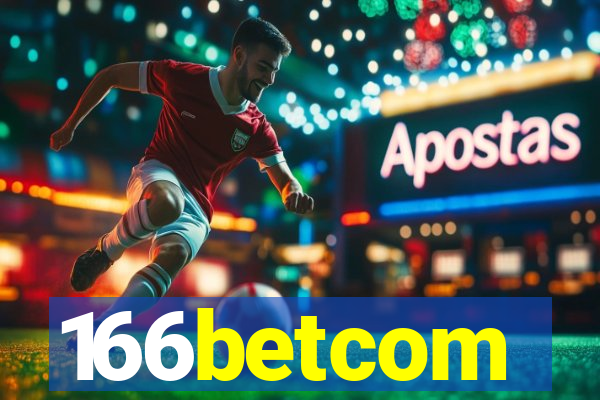 166betcom