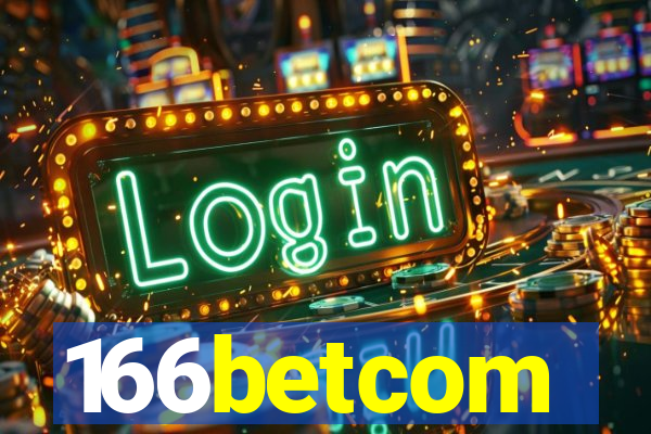 166betcom