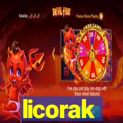licorak