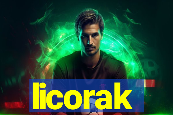 licorak