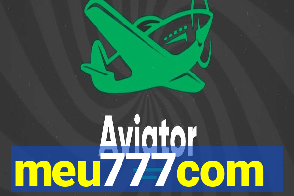 meu777com