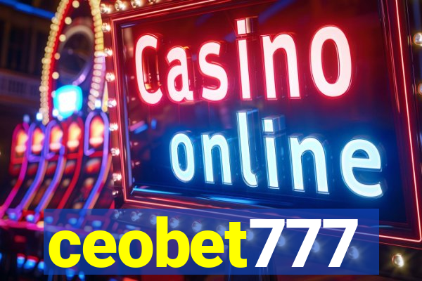ceobet777