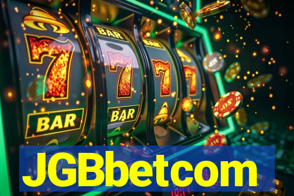 JGBbetcom