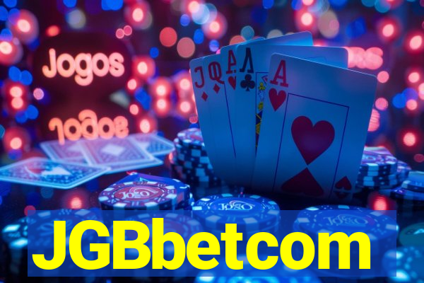JGBbetcom