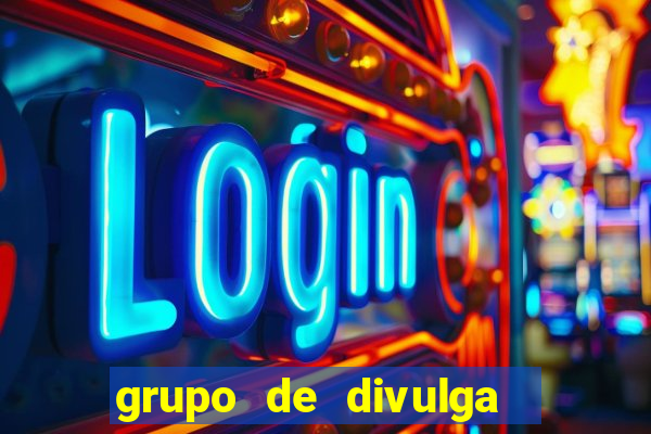 grupo de divulga  o de plataforma de jogos