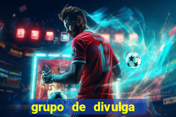 grupo de divulga  o de plataforma de jogos