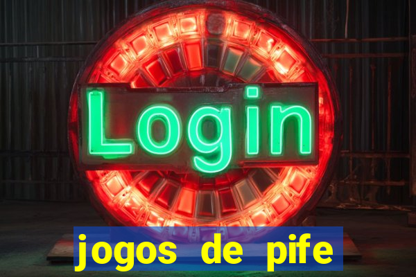 jogos de pife baralho online