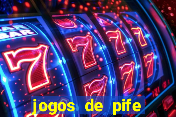 jogos de pife baralho online
