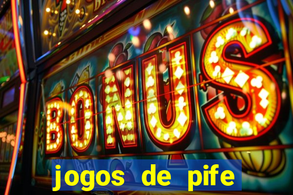 jogos de pife baralho online