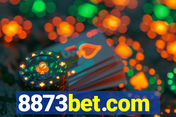 8873bet.com