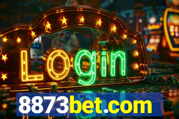 8873bet.com