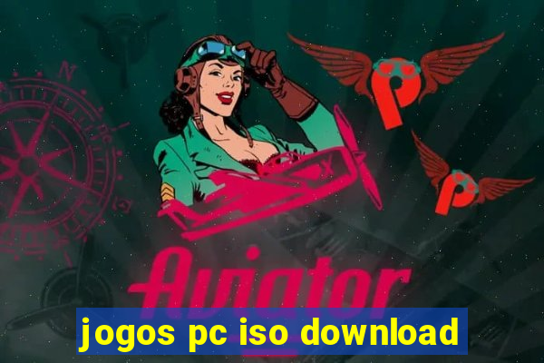 jogos pc iso download