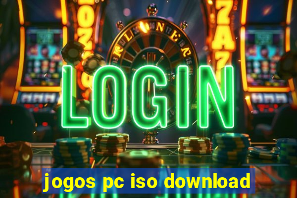 jogos pc iso download