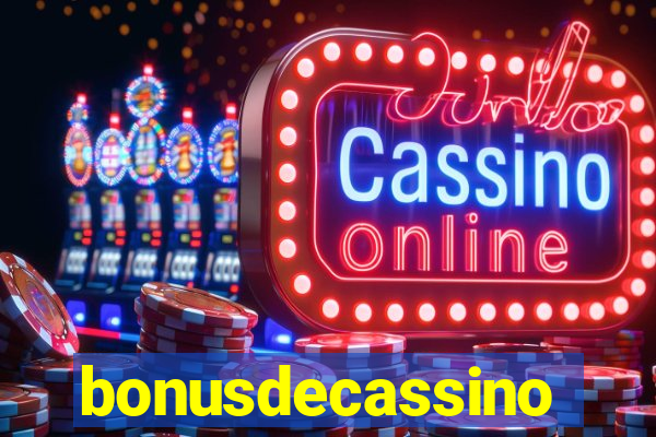 bonusdecassino