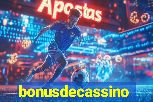 bonusdecassino