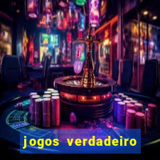 jogos verdadeiro para ganhar dinheiro