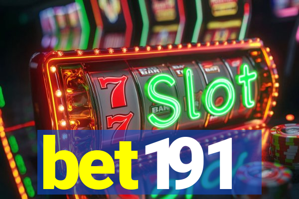 bet191