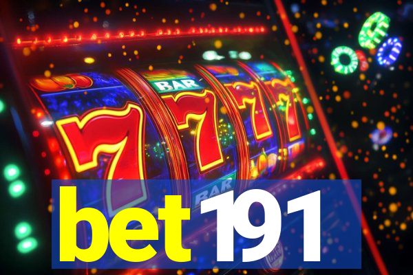 bet191