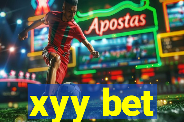 xyy bet