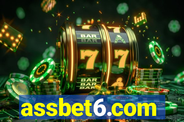 assbet6.com