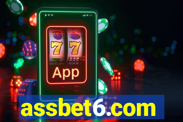 assbet6.com