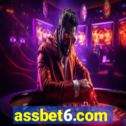 assbet6.com