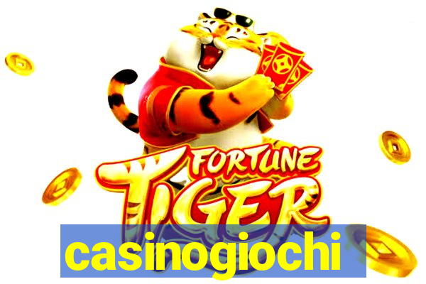 casinogiochi